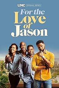 For the Love of Jason
