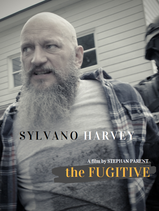 The fugitive