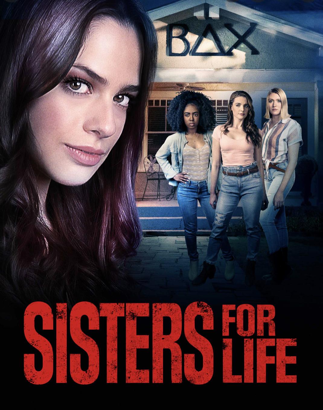 Sinister Sorority