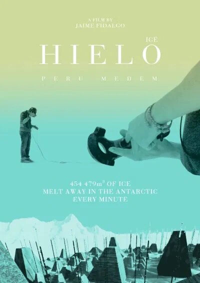 Hielo