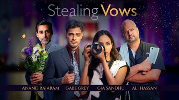 Stealing Vows