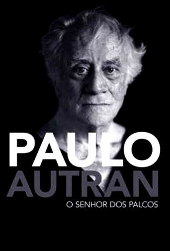 Paulo Autran - O Senhor dos Palcos