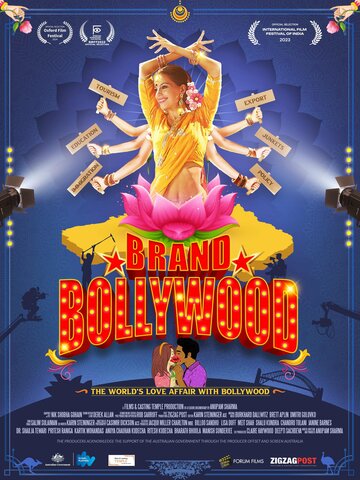 Bollywood Downunder
