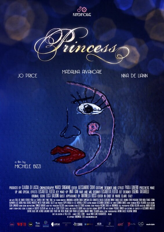 Princess