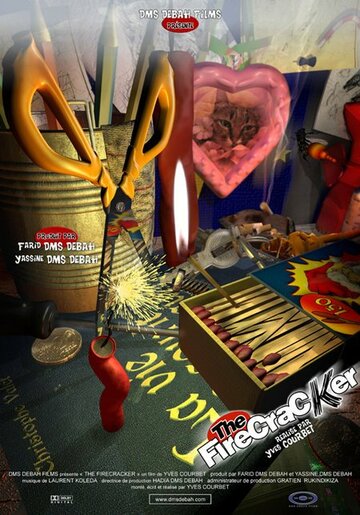 The Firecracker