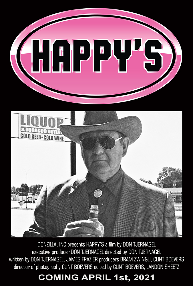 Happy's