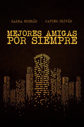 Mejores amigas por siempre