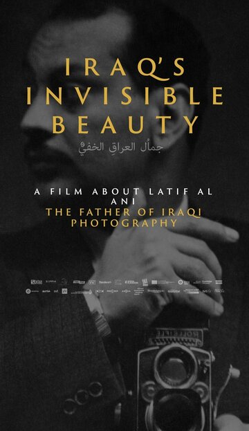 Iraq's Invisible Beauty