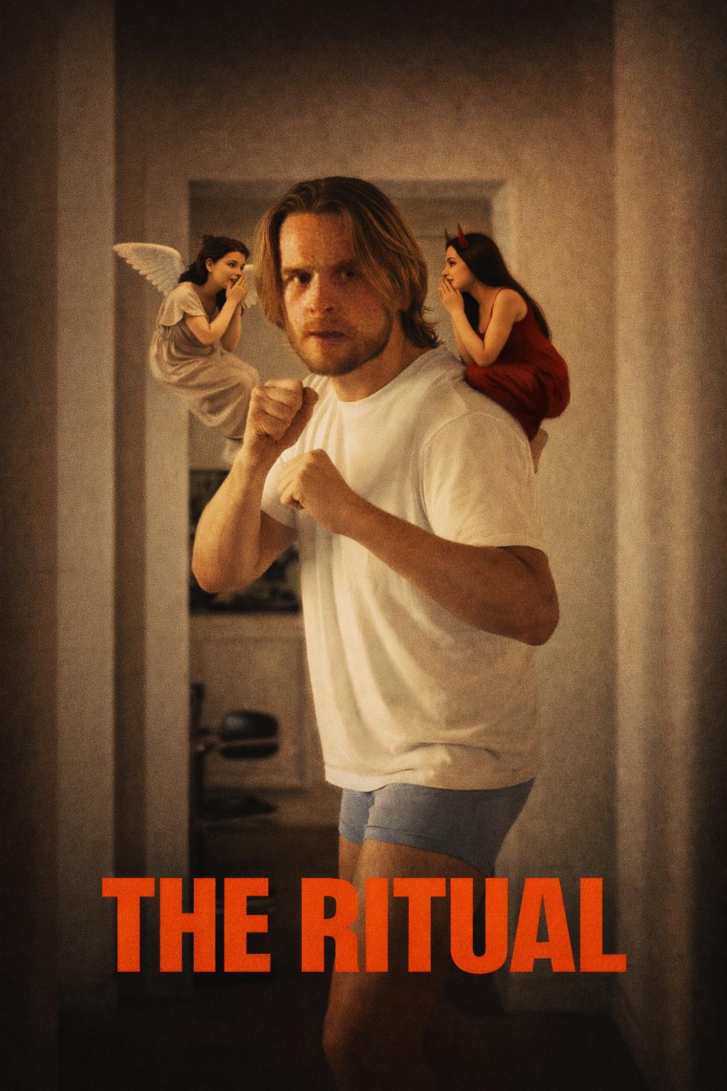 The Ritual