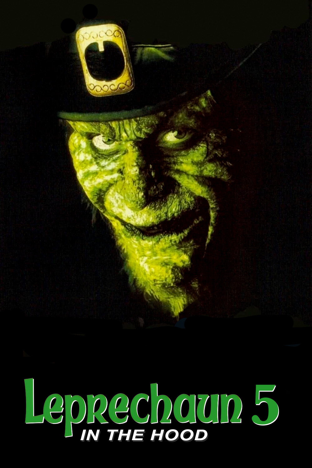Leprechaun 5 - In the Hood