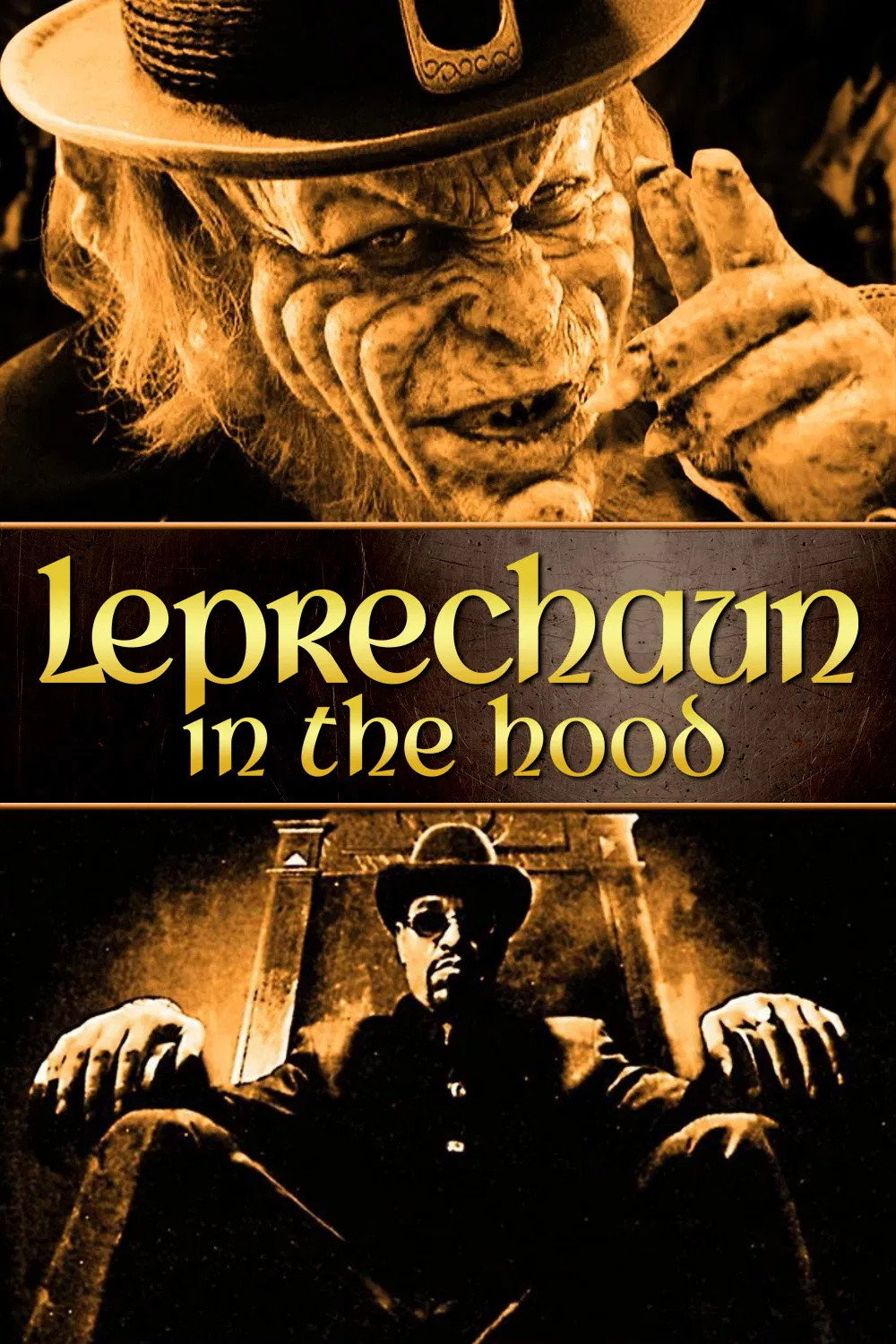Leprechaun 5: In the Hood
