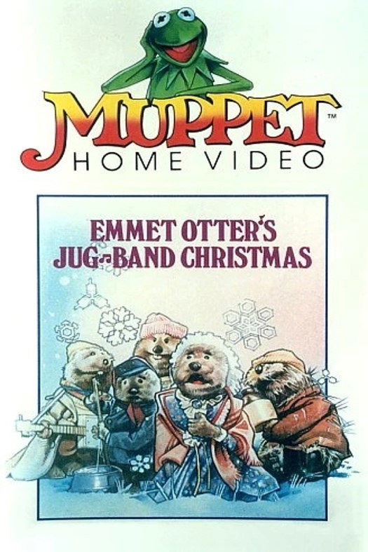 Emmet Otter's Jug-Band Christmas
