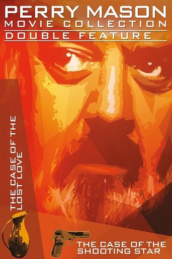 Перри Мейсон: Дело о потерянной любви