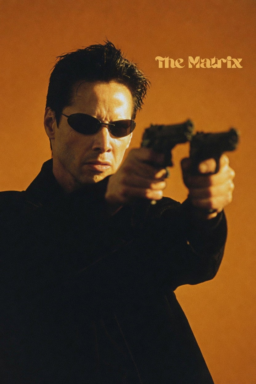 The Matrix