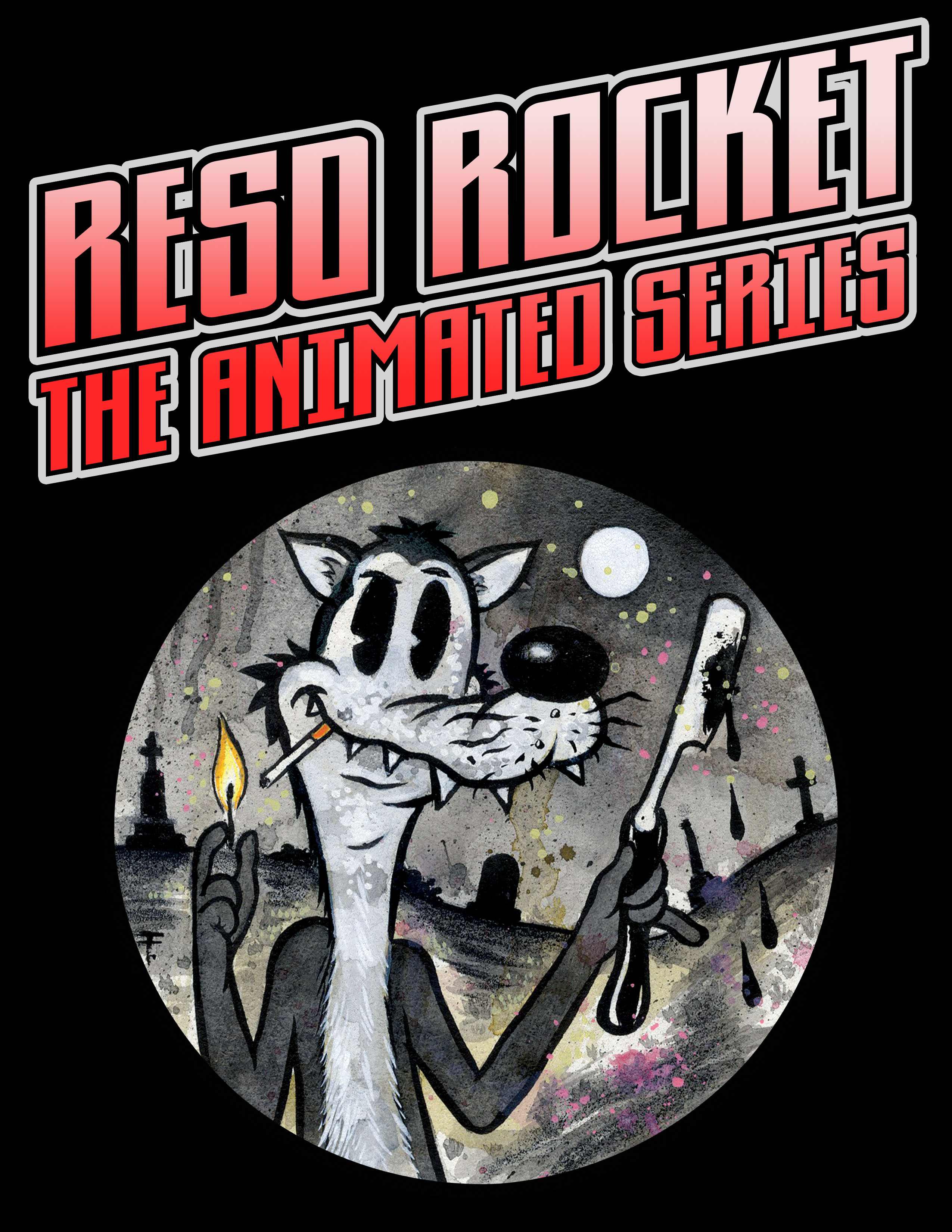 Reso Rocket