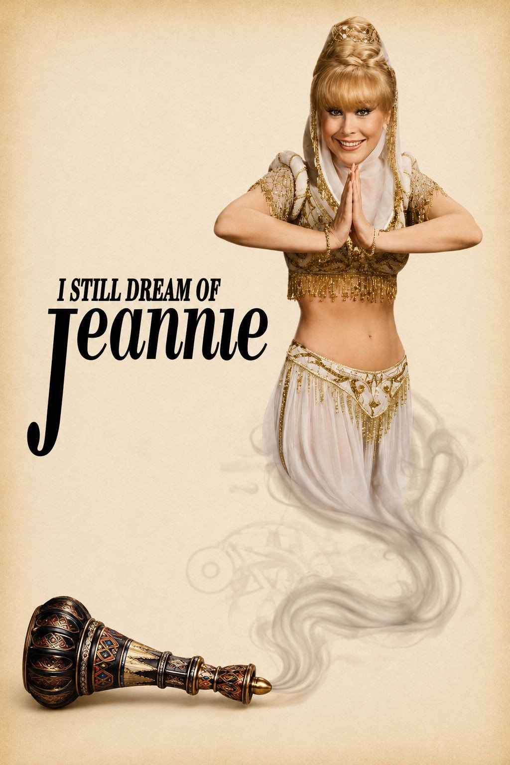 I Still Dream of Jeannie
