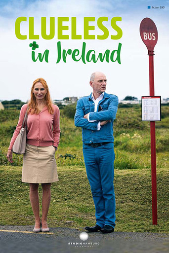 Clueless in Ireland