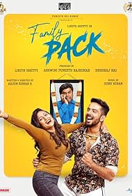 Family Pack