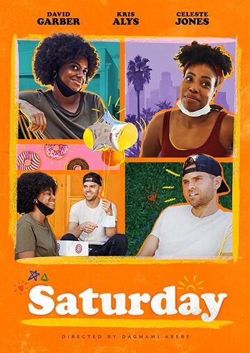 Saturday