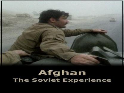 Afgan: The Soviet Experience