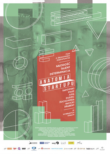 Anatomia startupu