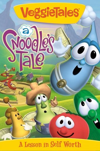 A Snoodles Tale