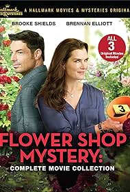 Flower Shop Mysteries