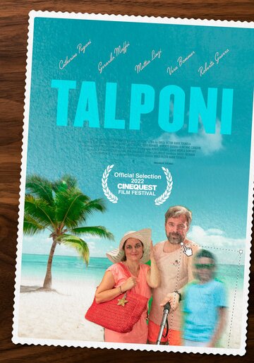 Talponi