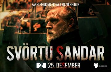 Svörtu sandar