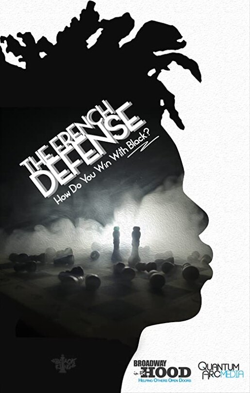 The French Defense