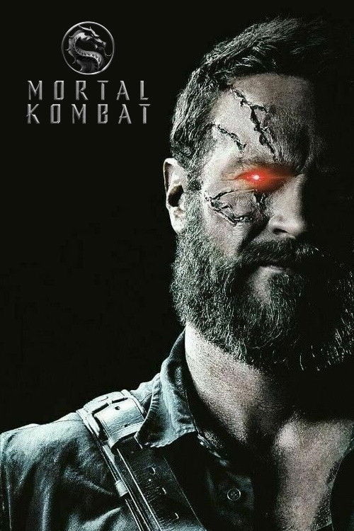 Mortal Kombat