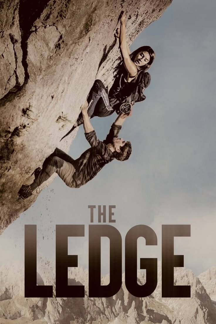 The Ledge