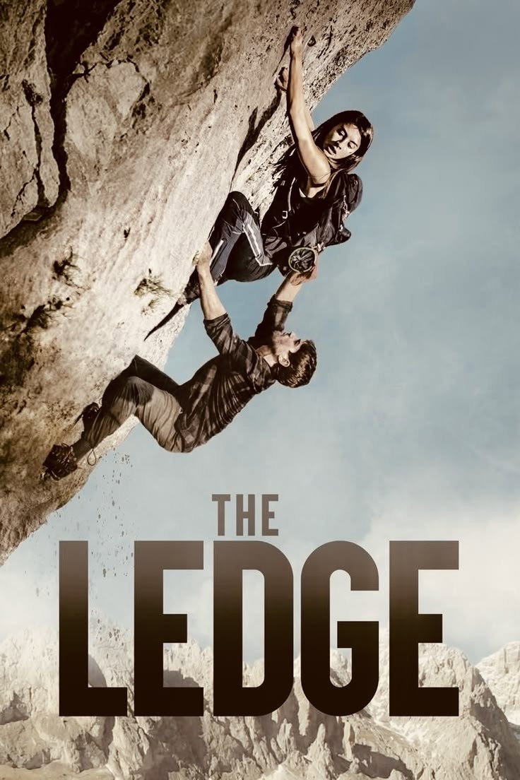 The Ledge
