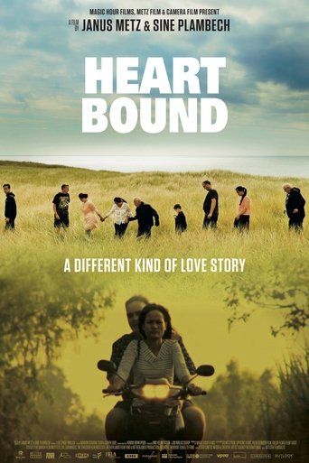 Heartbound: A Different Kind of Love Story