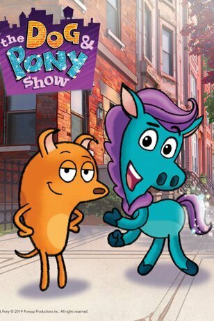 The Dog & Pony Show