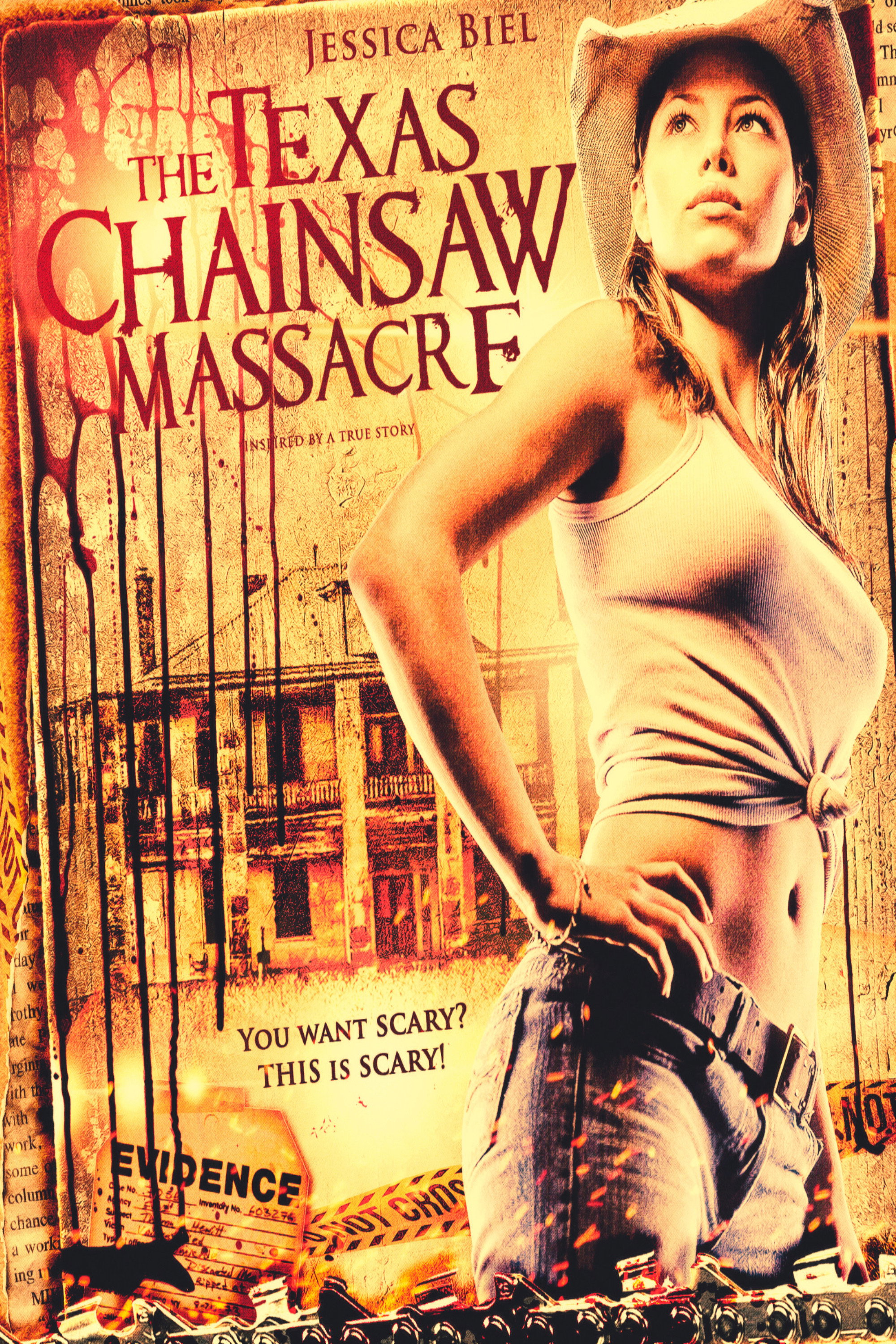 The Texas Chainsaw Massacre