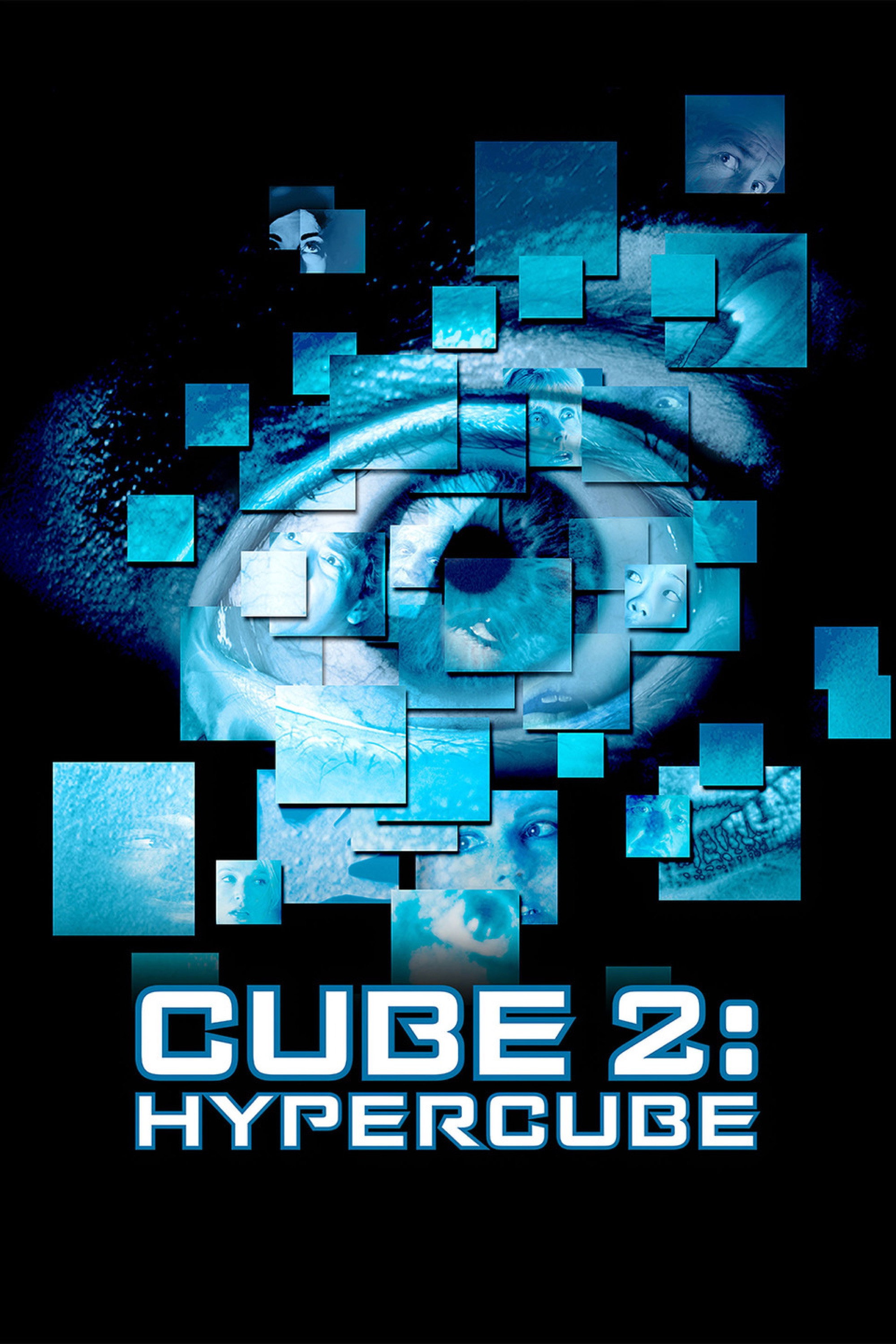 Cube 2: Hypercube