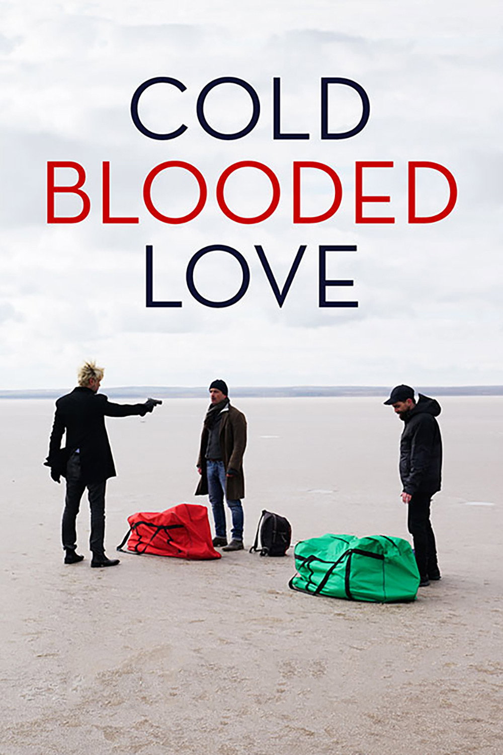 Cold Blooded Love