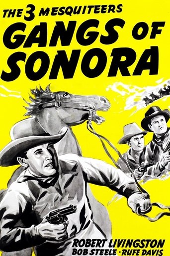 Банды Соноры