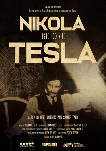 In the Footsteps of Tesla