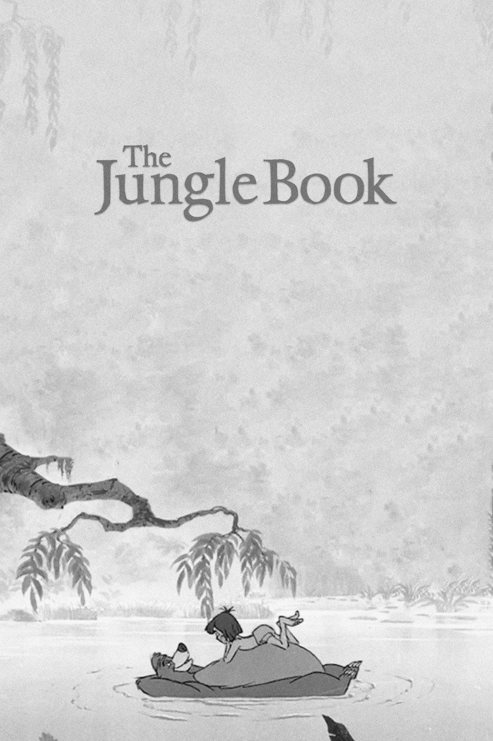 The Jungle Book