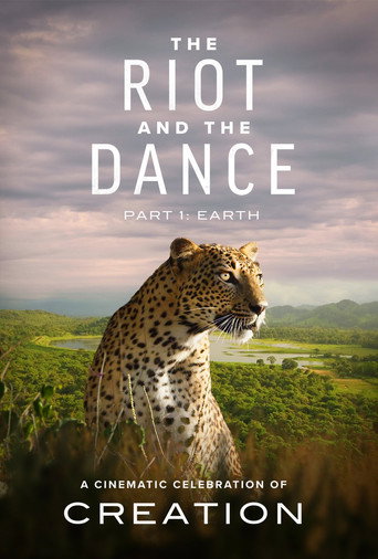 The Riot and the Dance