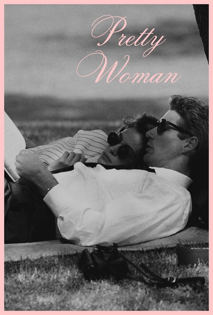 Pretty Woman