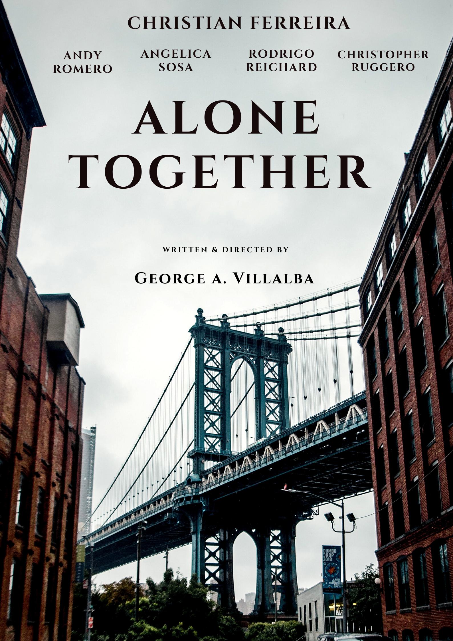 Alone Together