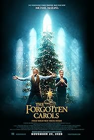 The Forgotten Carols