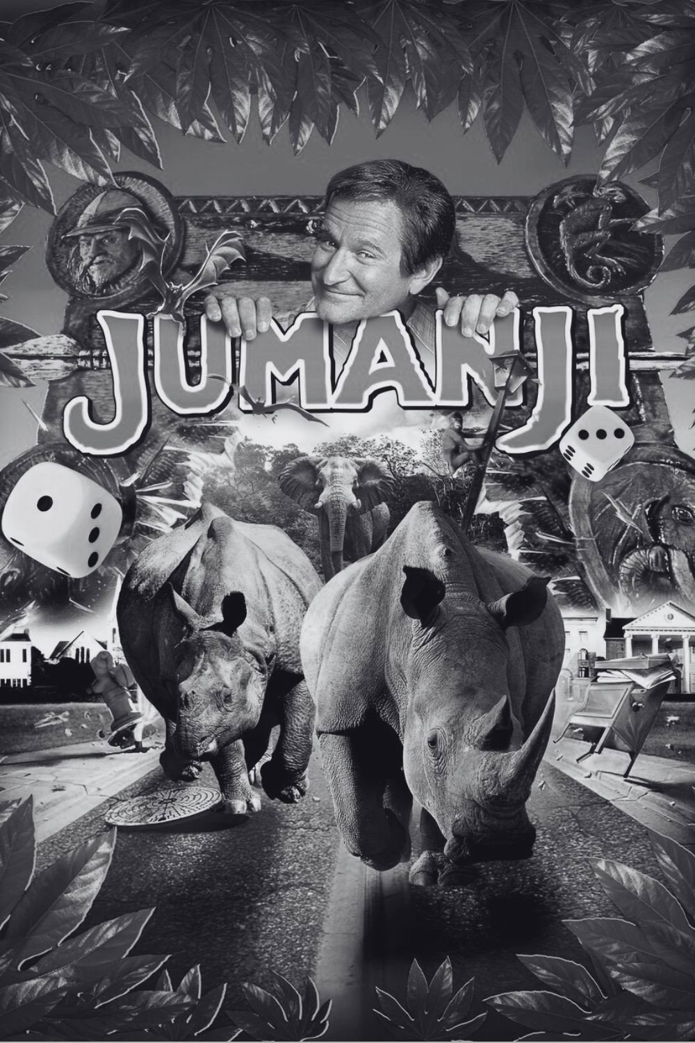 Jumanji