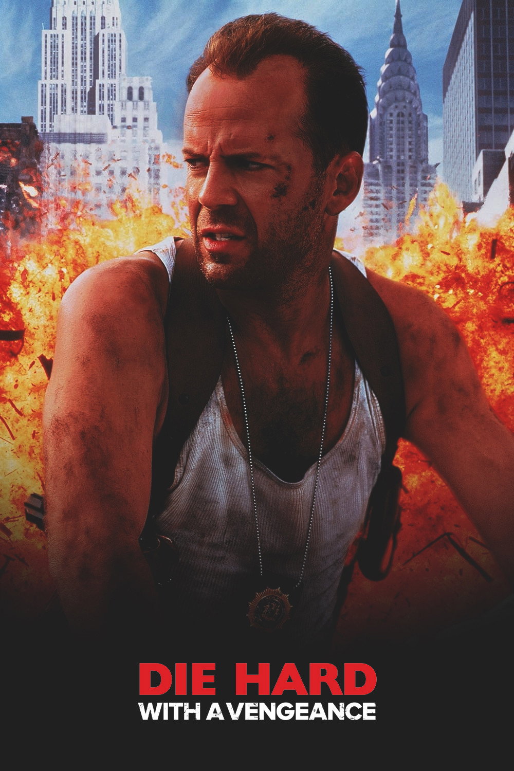 Die Hard with a Vengeance