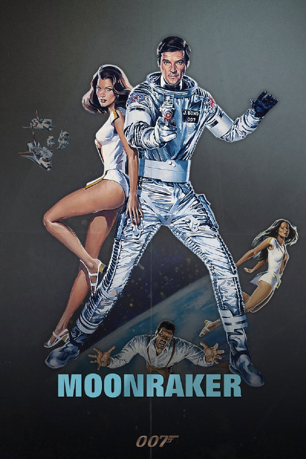 Moonraker