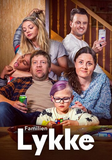 Familien Lykke