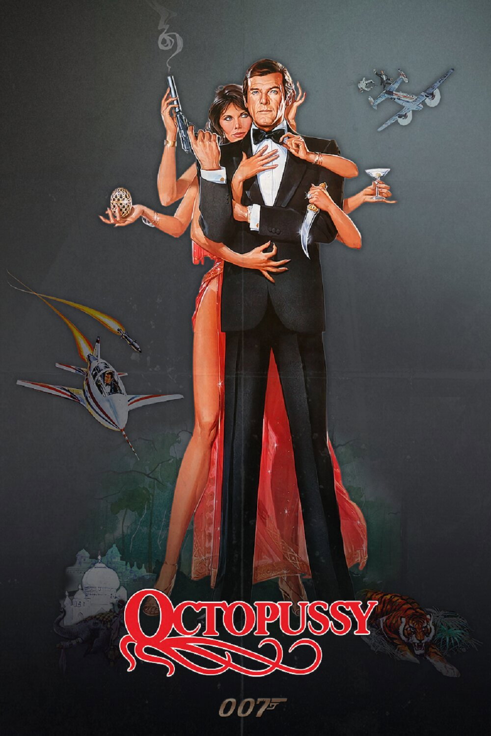 Octopussy